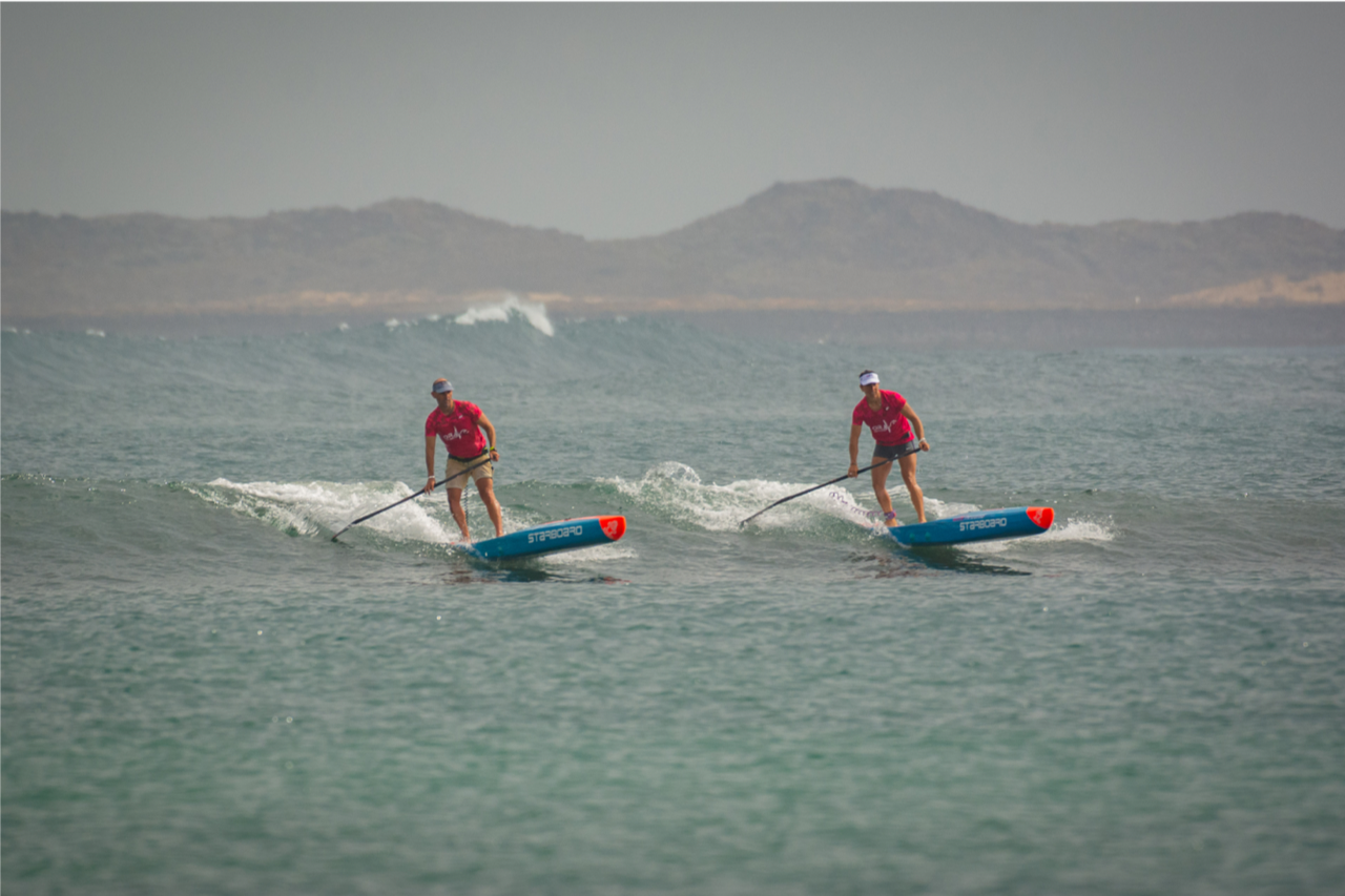 BeachRace
