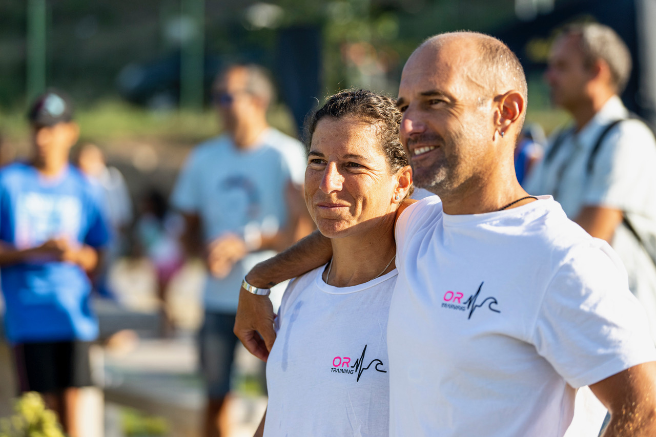 oscar ruiz y esperanza barreras